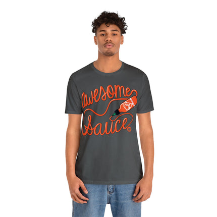 Awesome Sauce Unisex Tee