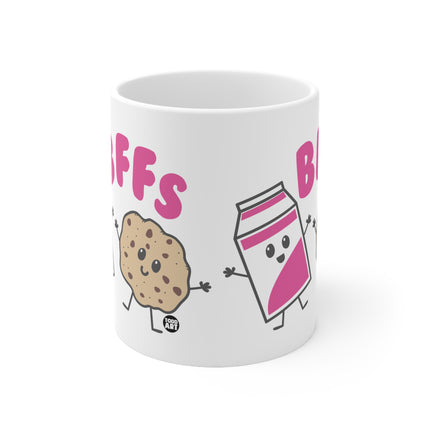 Bffs Milk Cookie Ceramic Mug