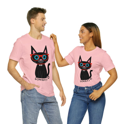 Bow Wow Meow Bombay Unisex Tee