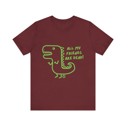 Funny Dino Tee