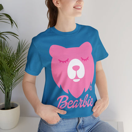 Bearbie Unisex Tee