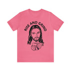 Charity Pink