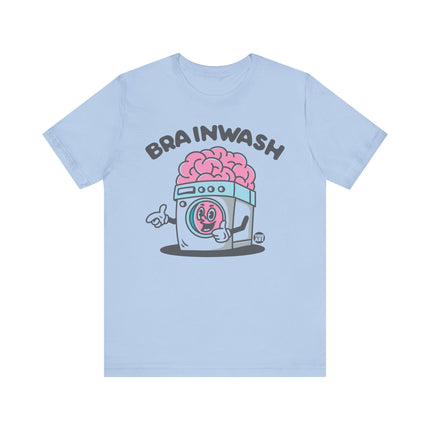 Brainwash Tee