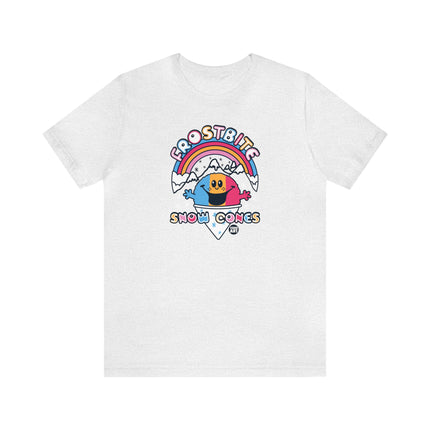 Funshine Snow Cones Unisex Tee