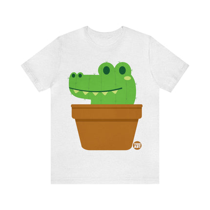 Cactimals - Gator Unisex Tee